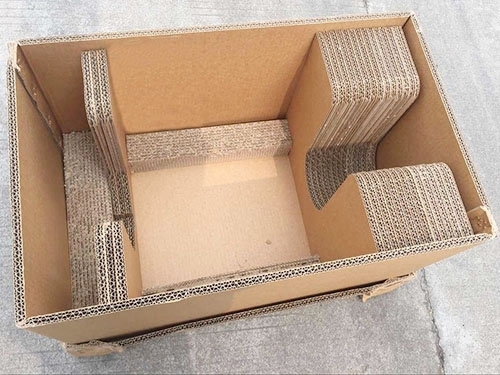 臨沂重型紙箱(xiang)