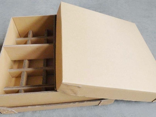 九江三(sān)A紙箱