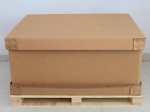 浙江(jiāng)重型紙(zhi)箱