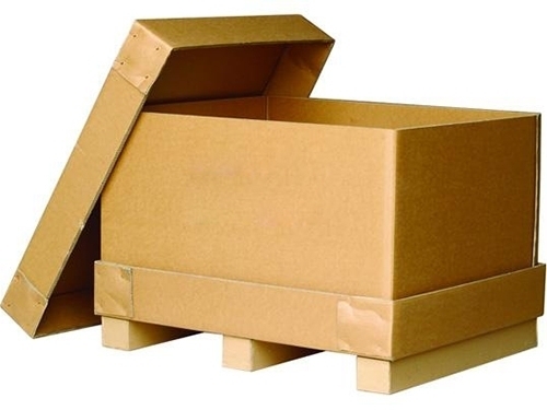 贛州重(zhòng)型紙箱