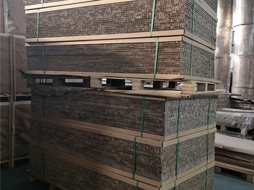 萊蕪蜂(fēng)窩紙箱