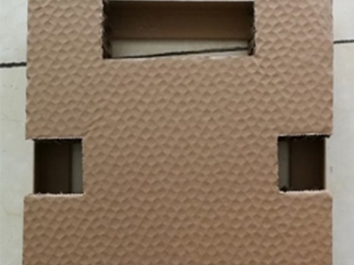 浙江(jiāng)蜂窩紙(zhi)箱