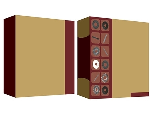 江蘇精品彩(cǎi)盒