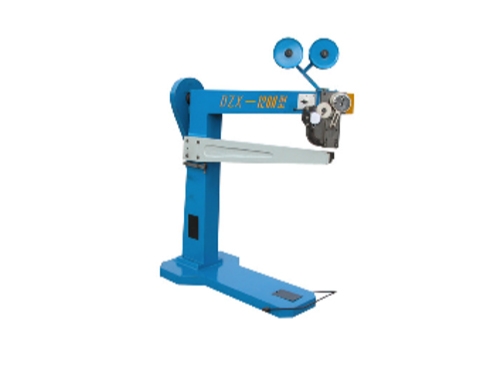 重型高速雙(shuāng)斜釘箱機