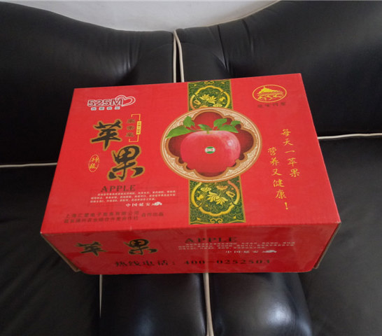 西安禮(lǐ)品盒定制