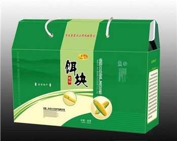食品紙箱(xiāng)