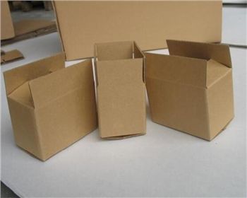 包(bāo)裝紙箱