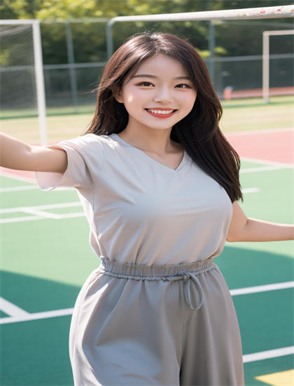 公金毛犬与女人_天天爱游戏