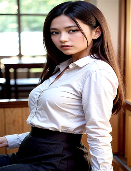 获奖作品：《美国甜心达拉斯牛仔队的啦啦队长 第一季》后期的制作流程与艺术加工——东方与西方的碰撞